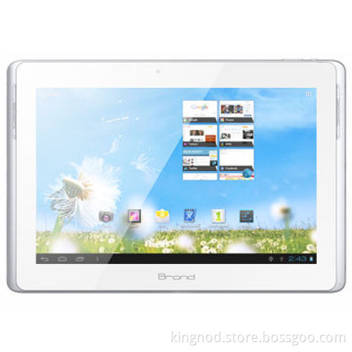 Android Tablet PC, Allwinner A31 Cortex-A7 Quad-core 1.2GHz